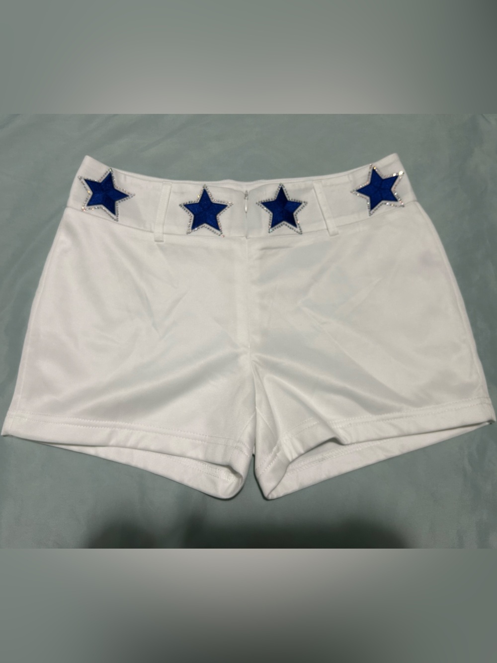Dallas cowboys cheerleader costume size S